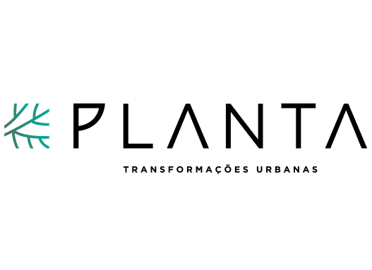Planta Logo