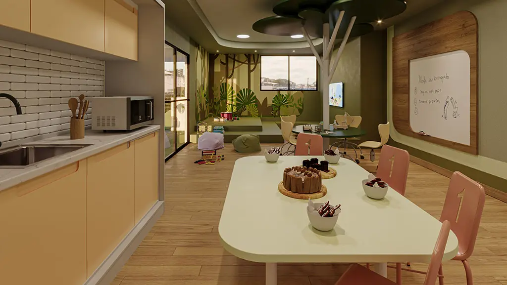 Maker Kids do UNI 501